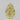1.30 Carat PEAR FANCY LIGHT YELLOW  Diamond