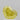 1.01 Carat HEART Fancy Intense Yellow Diamond