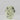 0.63 Carat OVAL Fancy Light Yellow-Green Diamond