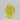 0.50 Carat OVAL FANCY INTENSE YELLOW  Diamond