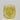0.70 Carat CUSHION FANCY INTENSE YELLOW  Diamond