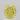 1.01 Carat CUSHION FANCY INTENSE YELLOW  Diamond