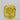 0.65 Carat CUSHION FANCY VIVID ORANGY YELLOW  Diamond