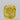 0.65 Carat CUSHION FANCY VIVID ORANGY YELLOW  Diamond