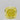 0.58 Carat CUSHION FANCY INTENSE YELLOW  Diamond