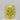 0.54 Carat RADIANT FANCY INTENSE YELLOW  Diamond