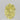 0.51 Carat OVAL FANCY INTENSE YELLOW  Diamond