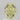 1.01 Carat OVAL FANCY LIGHT YELLOW  Diamond
