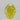 0.72 Carat OVAL FANCY INTENSE YELLOW  Diamond