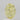 0.81 Carat OVAL FANCY LIGHT YELLOW  Diamond