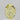0.80 Carat OVAL FANCY YELLOW  Diamond