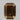 2.01 Carat EMERALD FANCY DARK ORANGY BROWN  Diamond