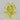 1.71 Carat OVAL FANCY INTENSE YELLOW  Diamond