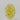 0.66 Carat OVAL FANCY INTENSE YELLOW  Diamond