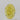 0.66 Carat OVAL FANCY INTENSE YELLOW  Diamond