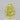 1.01 Carat PEAR FANCY YELLOW  Diamond