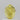 0.51 Carat OVAL FANCY INTENSE YELLOW  Diamond