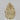 1.13 Carat PEAR FANCY BROWN-YELLOW  Diamond