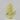 1.51 Carat PEAR FANCY LIGHT YELLOW  Diamond