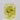 0.68 Carat RADIANT FANCY YELLOW  Diamond