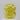 0.61 Carat RADIANT FANCY INTENSE YELLOW  Diamond