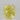 0.58 Carat RADIANT FANCY YELLOW  Diamond