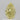 0.50 Carat PEAR FANCY YELLOW  Diamond