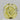 1.01 Carat CUSHION FANCY YELLOW  Diamond