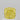 0.50 Carat CUSHION FANCY VIVID YELLOW  Diamond