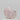 0.51 Carat HEART FANCY LIGHT BROWNISH PINK  Diamond