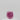 0.10 Carat CUSHION Fancy Vivid Purplish Pink Diamond