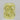 1.03 Carat RADIANT FANCY YELLOW  Diamond