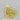 1.01 Carat HEART FANCY YELLOW  Diamond