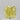 0.65 Carat CUSHION FANCY YELLOW  Diamond
