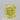 0.57 Carat RADIANT FANCY YELLOW  Diamond