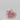 0.26 Carat HEART FANCY INTENSE PINK  Diamond