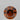 0.62 Carat ROUND FANCY DEEP BROWNISH ORANGE  Diamond