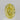 0.70 Carat OVAL FANCY YELLOW  Diamond