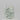 0.47 Carat RADIANT LIGHT GREEN  Diamond