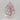 0.50 Carat PEAR FANCY LIGHT PINK  Diamond