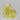 0.51 Carat HEART FANCY INTENSE YELLOW  Diamond