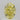 0.63 Carat OVAL FANCY INTENSE YELLOW  Diamond