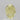 0.51 Carat OVAL FANCY YELLOW  Diamond