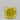 0.63 Carat CUSHION FANCY DEEP YELLOW  Diamond