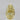 1.00 Carat PEAR FANCY BROWNISH YELLOW  Diamond