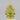 1.00 Carat PEAR FANCY YELLOW  Diamond