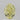0.84 Carat OVAL FANCY LIGHT YELLOW  Diamond