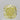 0.78 Carat CUSHION FANCY YELLOW  Diamond