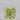 0.54 Carat CUSHION FANCY GREEN-YELLOW  Diamond