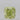 0.54 Carat CUSHION FANCY GREEN-YELLOW  Diamond